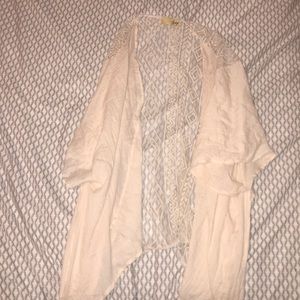 Lizard Thicket Kimono